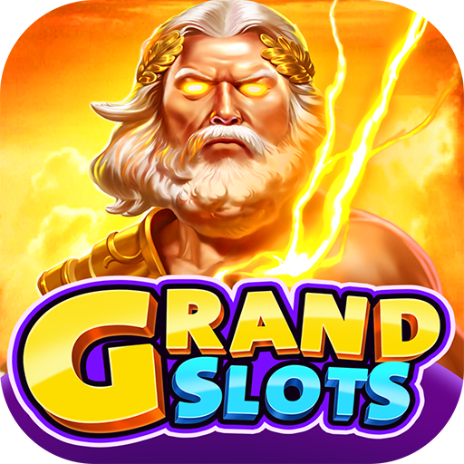Grand Slots - Jackpot Winner PC