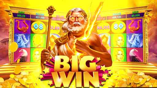 Baixar Treasure Slots: Grand Jackpot para PC - LDPlayer