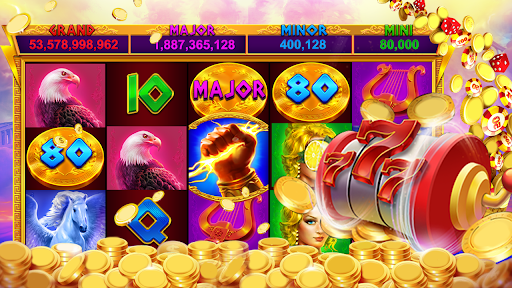 Grand Slots - Jackpot Winner PC