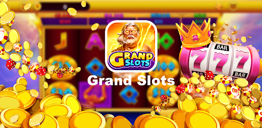 Grand Slots - Jackpot Winner PC