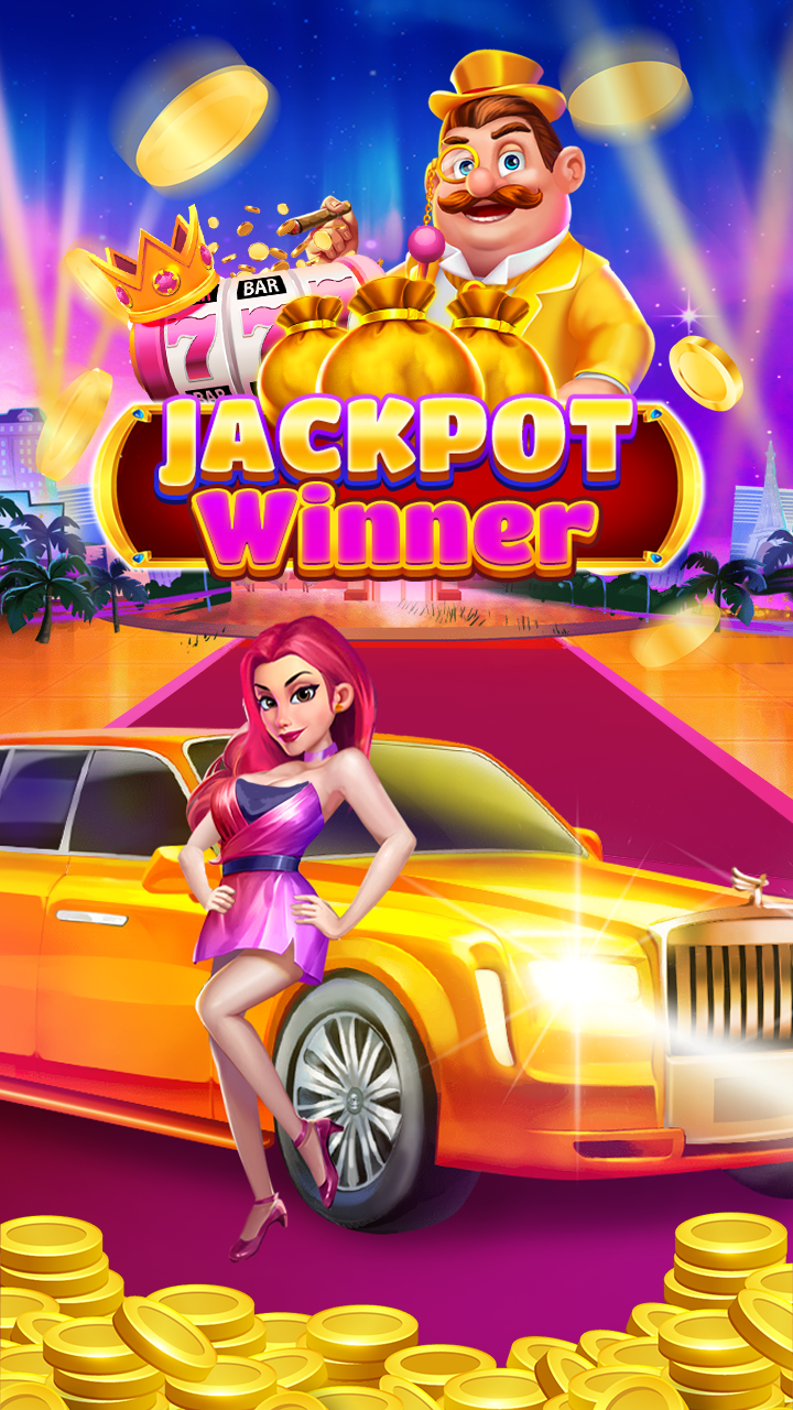 Download Halloween Jackpot Slots on PC with MEmu