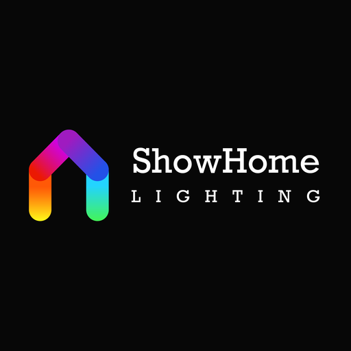 ShowHome Lighting Cloud App PC