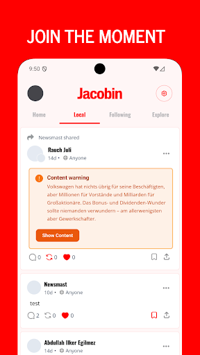 Jacobin PC