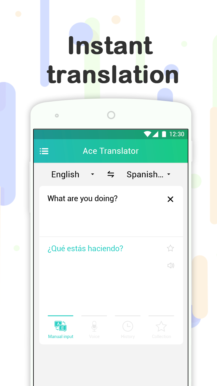 Download Ace Translator on PC with MEmu