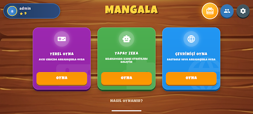 Mangala Mobile