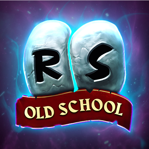 Old School RuneScape PC版