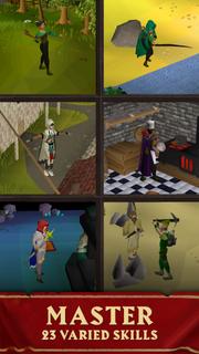 Old School RuneScape PC