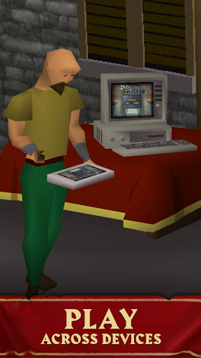 Old School RuneScape