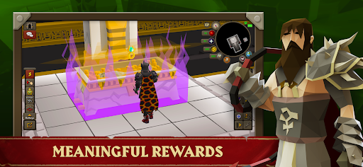 Old School RuneScape PC