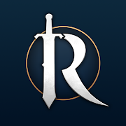 RuneScape - MMORPG de fantasia com mundo aberto