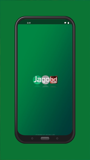 Jagobd - Bangla TV(Official) পিসি