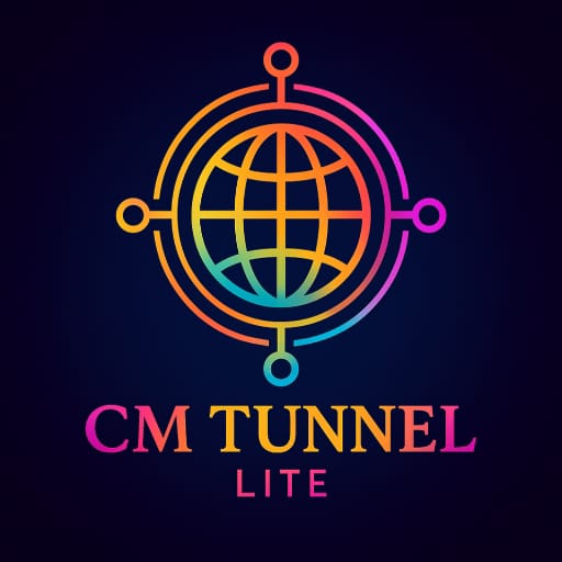 CM TUNNEL LITE পিসি