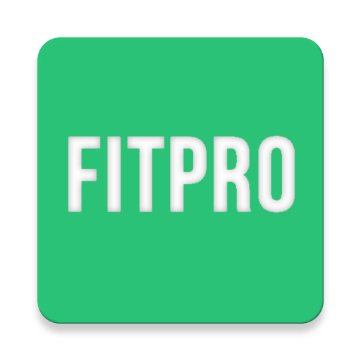 FitPro الحاسوب