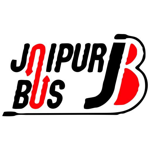 JCTSL - JAIPUR CITY TRANSPORT ????