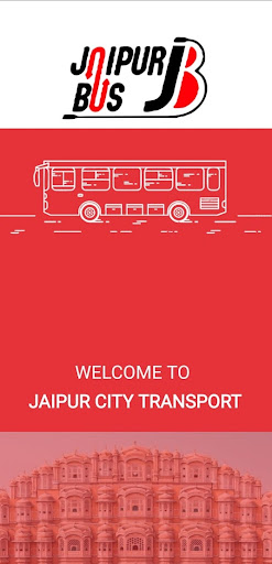 JCTSL - JAIPUR CITY TRANSPORT ????