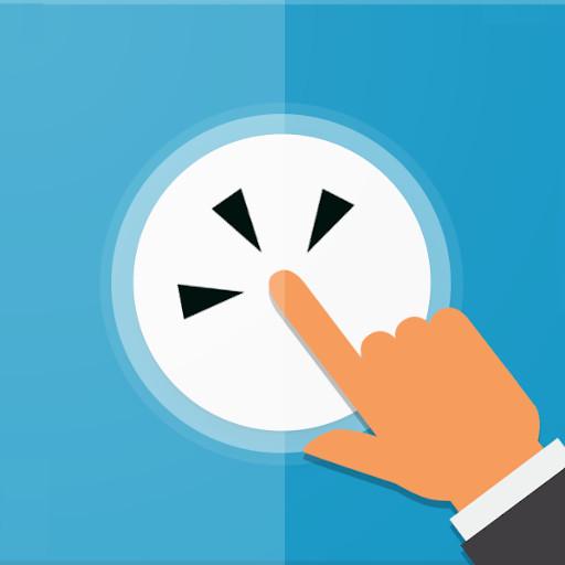 Touch Macro Pro - Auto Clicker پی سی