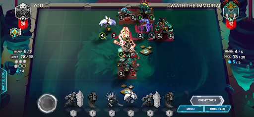 Duelyst: Blitz PC