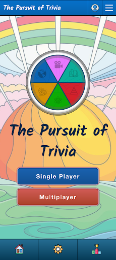 The Pursuit of Trivia PC