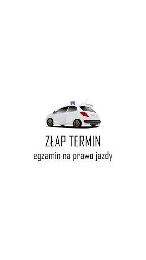 Złap termin - prawo jazdy PC