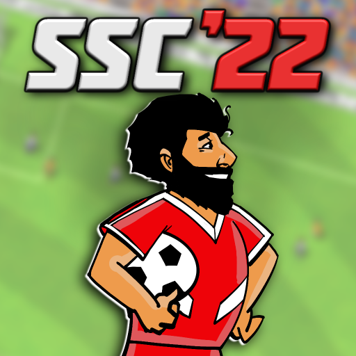 Super Soccer Champs '22 (Ads) para PC