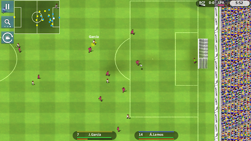 Super Soccer Champs '22 (Ads) para PC