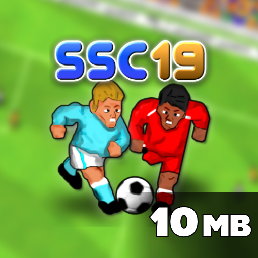 Super Soccer Champs 2019 FREE PC