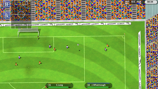 Super Soccer Champs 2019 FREE PC