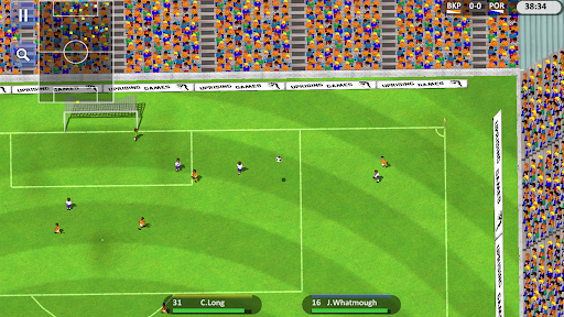 Super Soccer Champs 2019 FREE PC