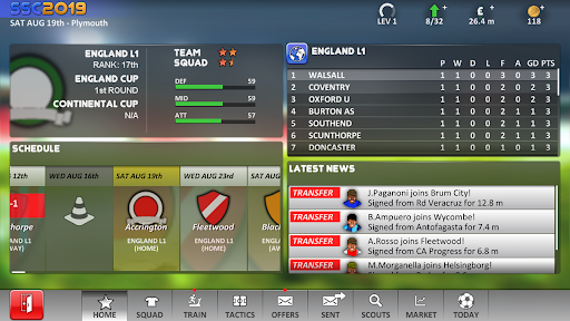 Super Soccer Champs 2019 FREE PC