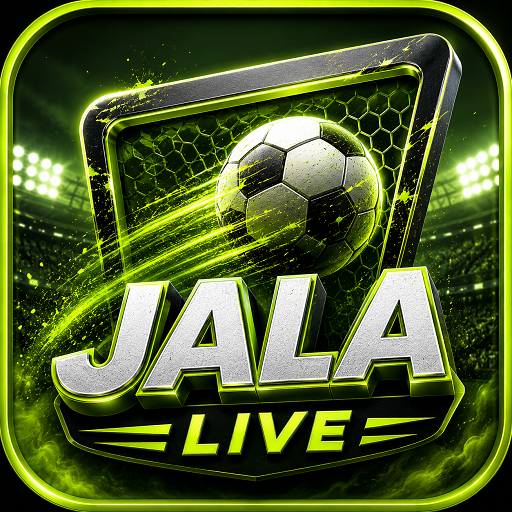 Jalalive - Live Scores 2026