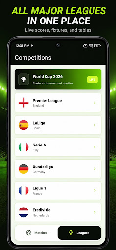 Jalalive - Live Scores 2026