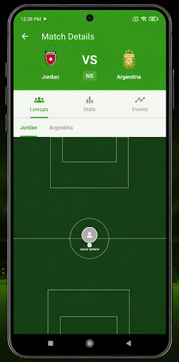 Jalalive - Live Scores 2026