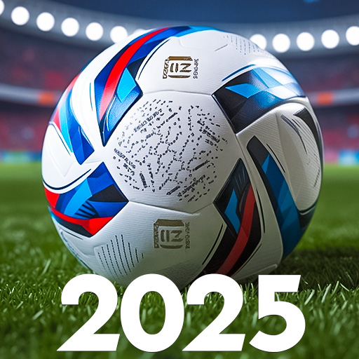সকার 2022 ফুটবল গেম