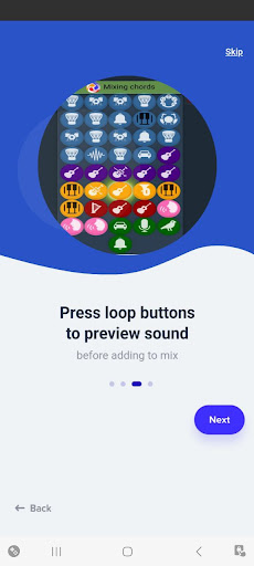 Jamables live social music app PC