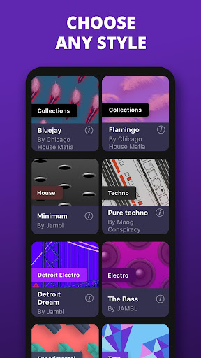 Jambl: Beat Maker & Music Dj