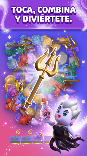 Disney Magic Match 3D