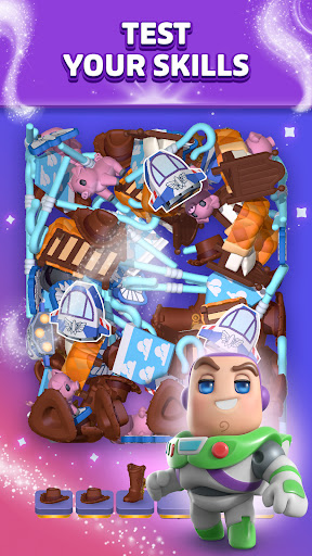 Disney Magic Match 3D