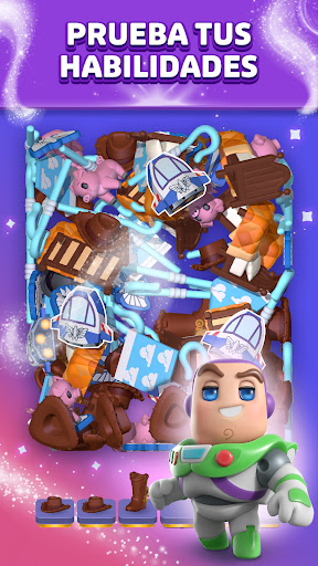 Disney Magic Match 3D