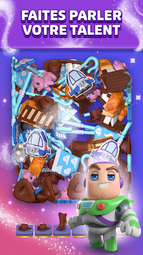 Disney Magic Match 3D