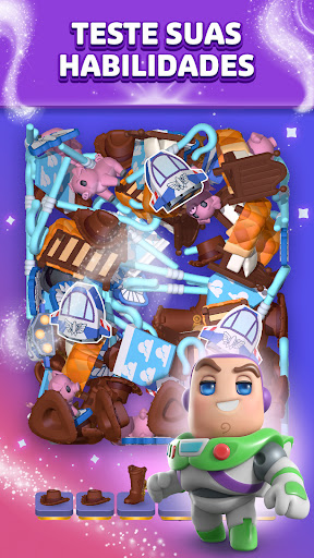 Disney Magic Match 3D