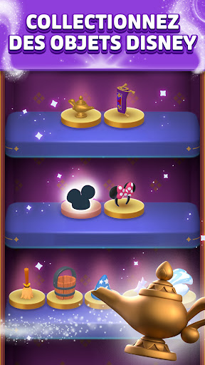 Disney Magic Match 3D