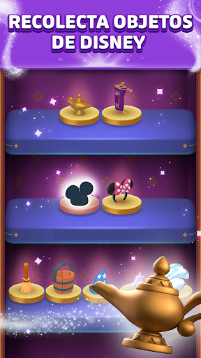 Disney Magic Match 3D