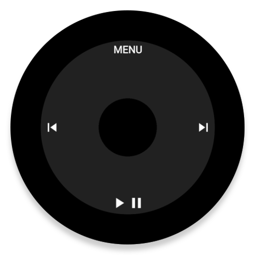retroPod: ClickWheel Music App PC