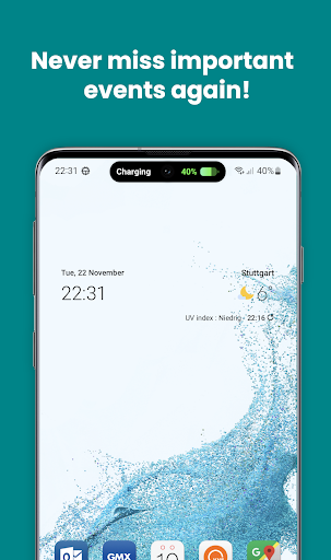 dynamicSpot - Dynamic Island ПК