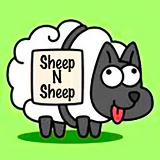 SheepNSheep - 3 Tiles電腦版