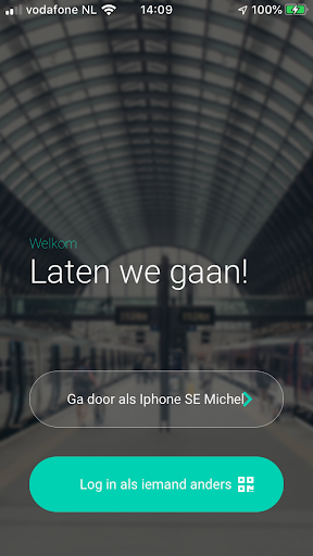 Jan de Wit Driver TVV App PC