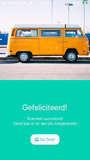 Jan de Wit Driver TVV App PC