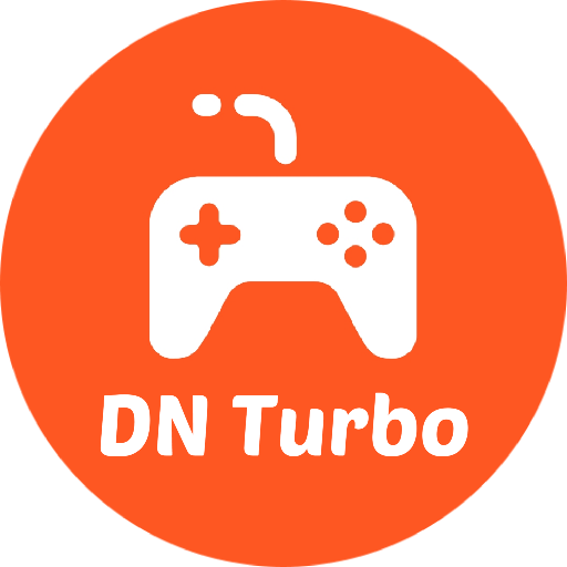 DN Turbo : CPU/Ram Booster Pro