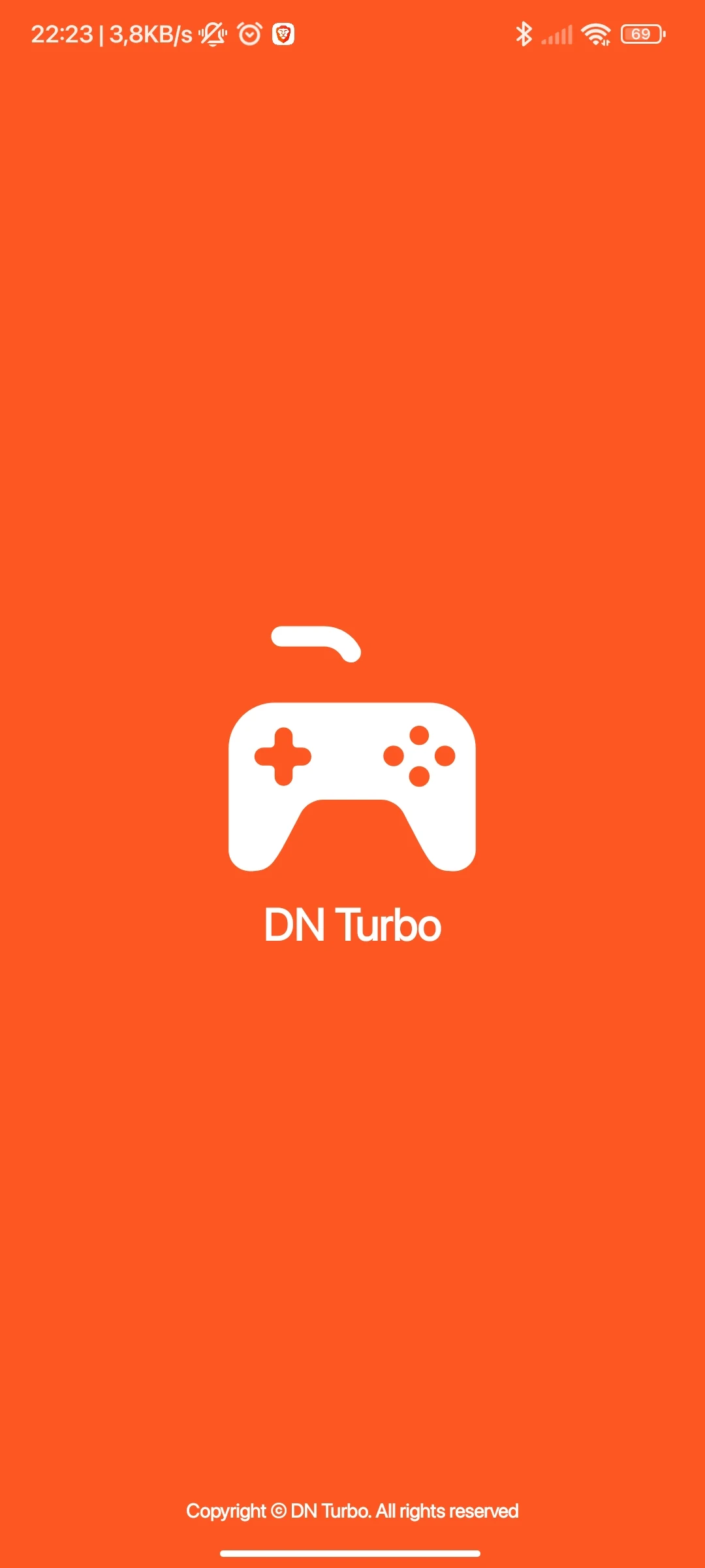 DN Turbo : CPU/Ram Booster Pro電腦版
