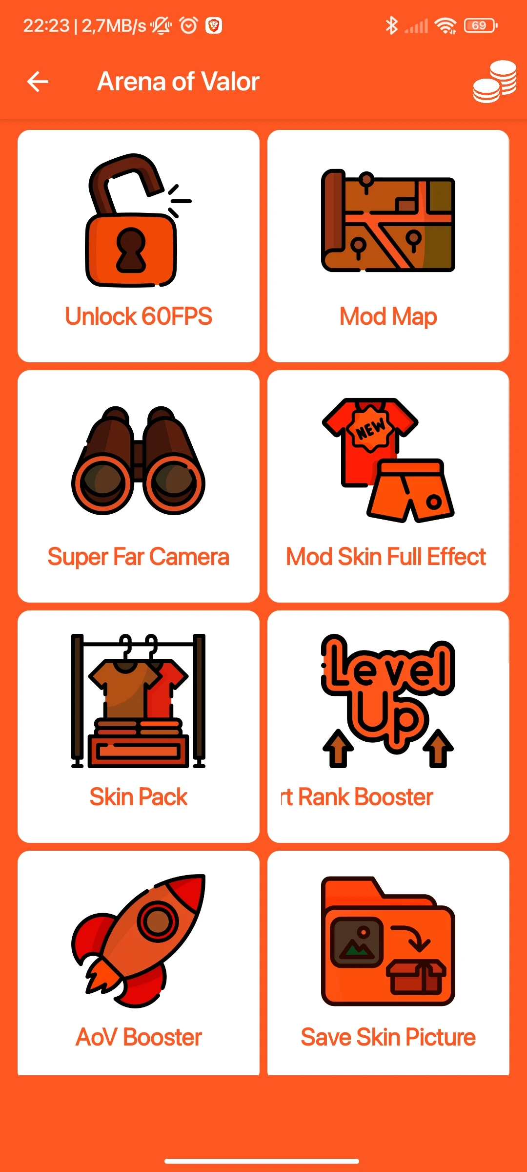 DN Turbo : CPU/Ram Booster Pro電腦版